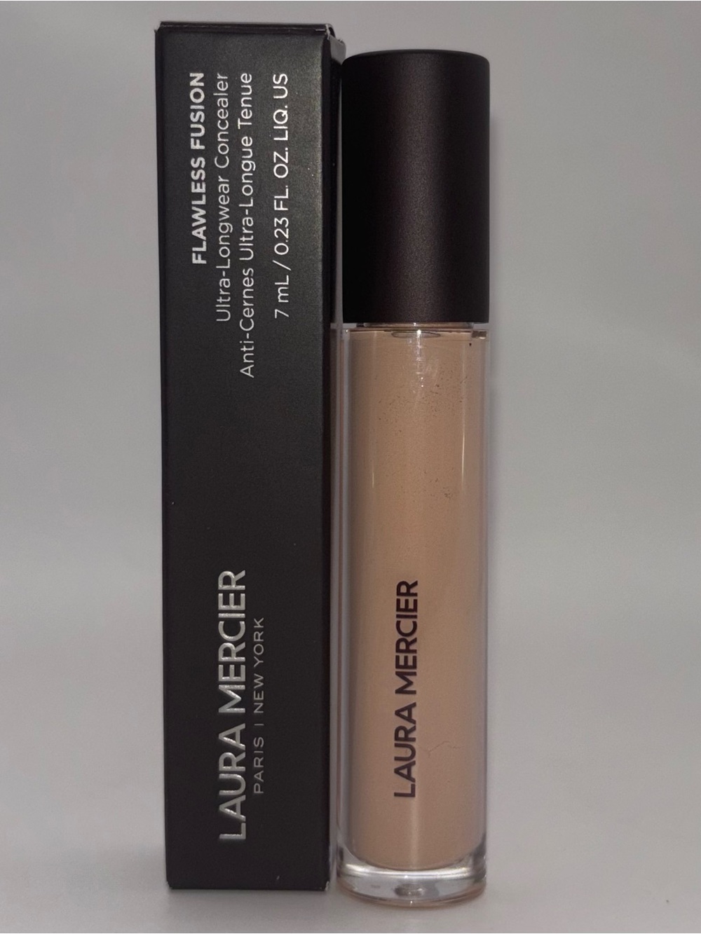 Laura Mercier Flawless Fusion Concealer 1.5C NIB Discontinued